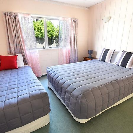 Union Victoria Motel Ροτόρυα Εξωτερικό φωτογραφία