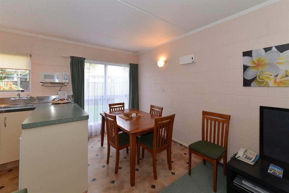 Union Victoria Motel Ροτόρυα Εξωτερικό φωτογραφία