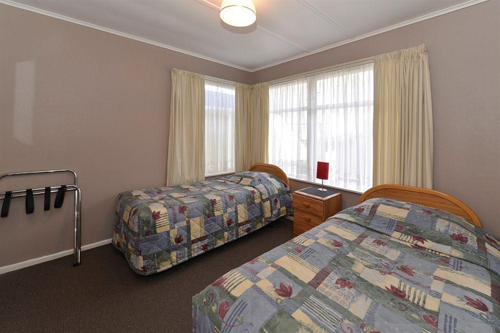 Union Victoria Motel Ροτόρυα Εξωτερικό φωτογραφία