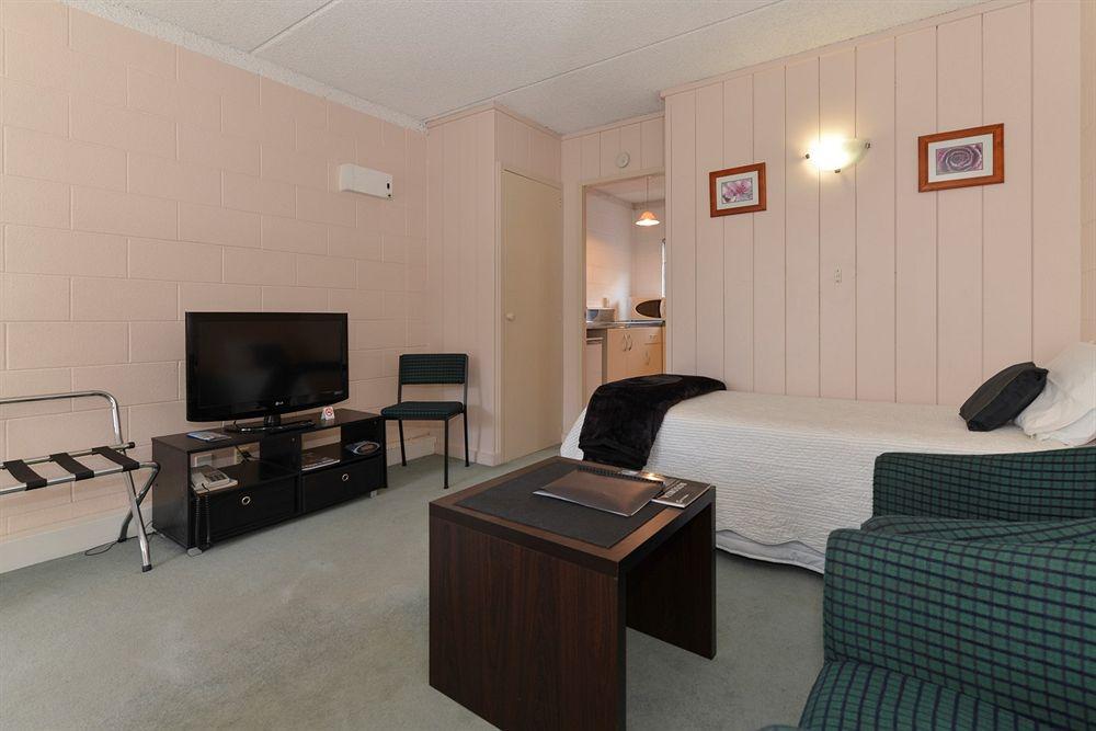 Union Victoria Motel Ροτόρυα Εξωτερικό φωτογραφία