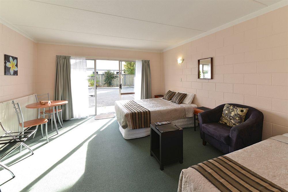 Union Victoria Motel Ροτόρυα Εξωτερικό φωτογραφία