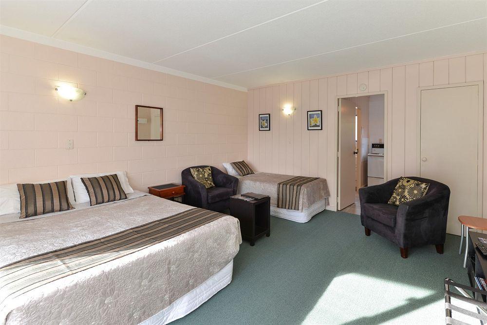 Union Victoria Motel Ροτόρυα Εξωτερικό φωτογραφία