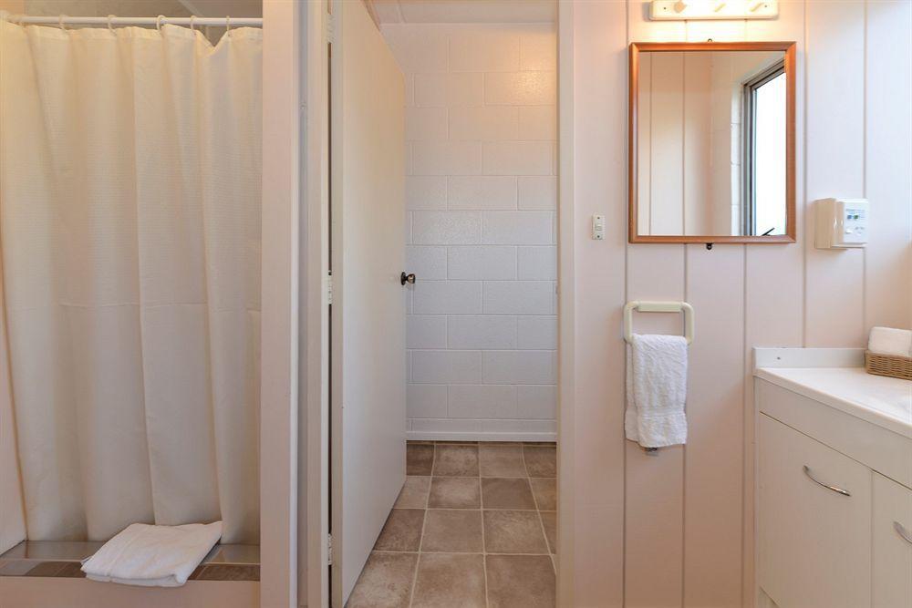 Union Victoria Motel Ροτόρυα Εξωτερικό φωτογραφία
