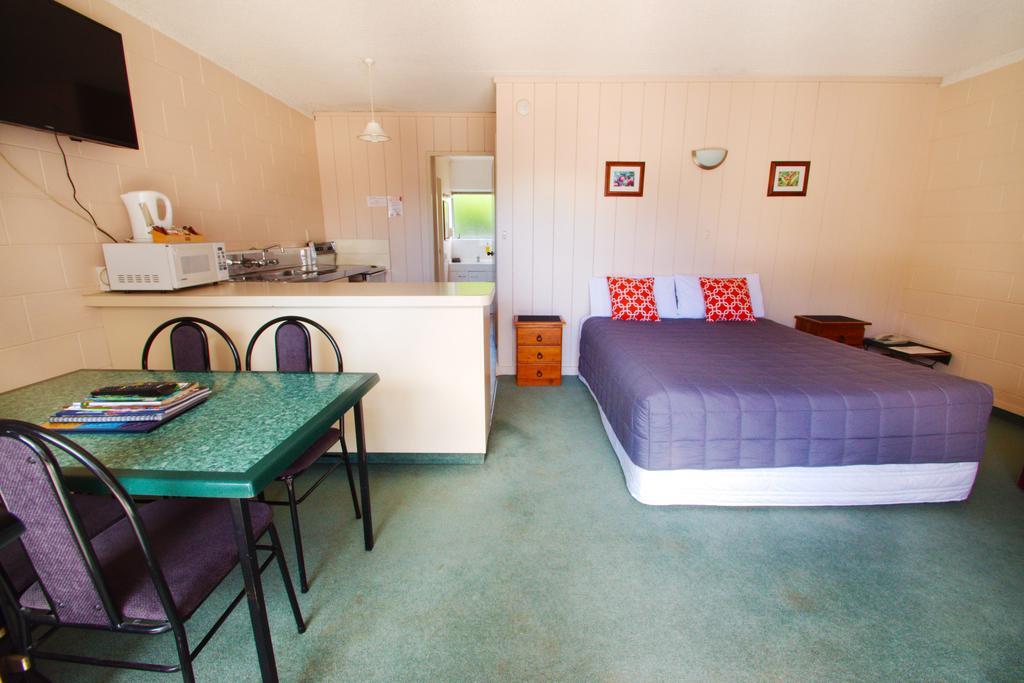 Union Victoria Motel Ροτόρυα Εξωτερικό φωτογραφία