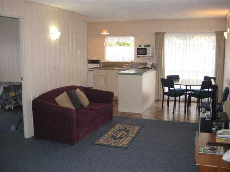 Union Victoria Motel Ροτόρυα Εξωτερικό φωτογραφία