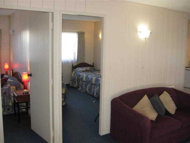Union Victoria Motel Ροτόρυα Εξωτερικό φωτογραφία