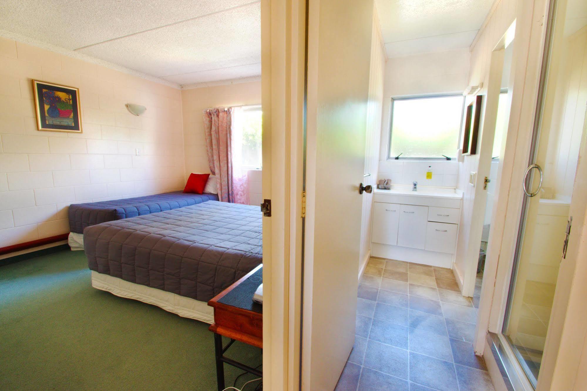 Union Victoria Motel Ροτόρυα Εξωτερικό φωτογραφία
