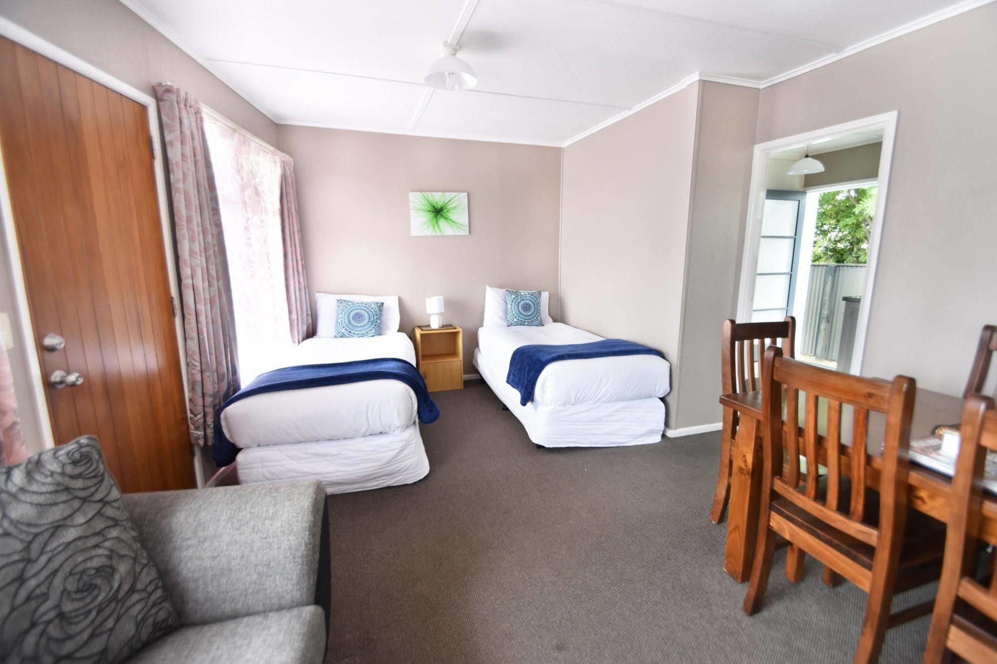 Union Victoria Motel Ροτόρυα Εξωτερικό φωτογραφία